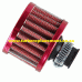 12MM Bottom Aperture Air Crankcase Vent Breather filter 